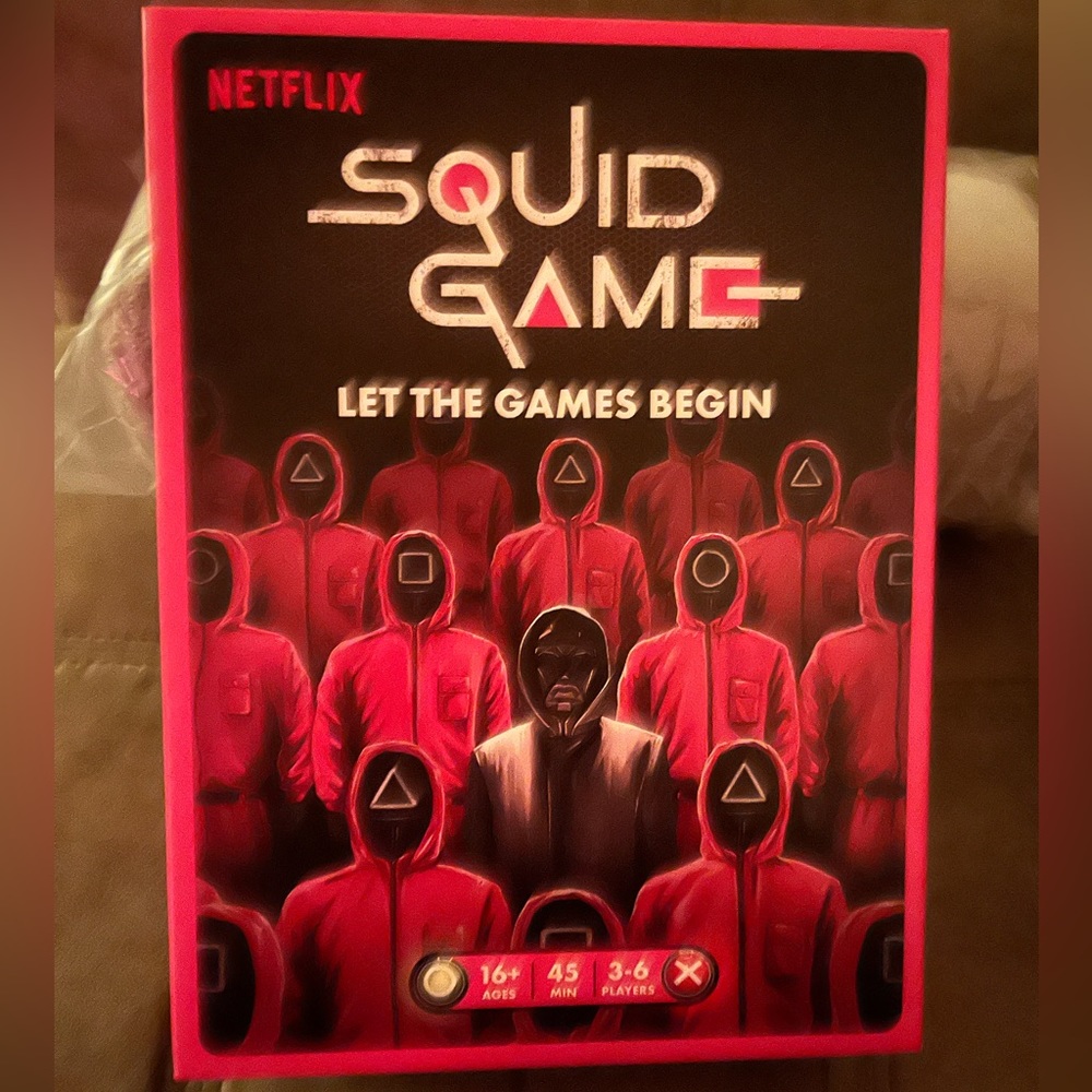 Squid Game